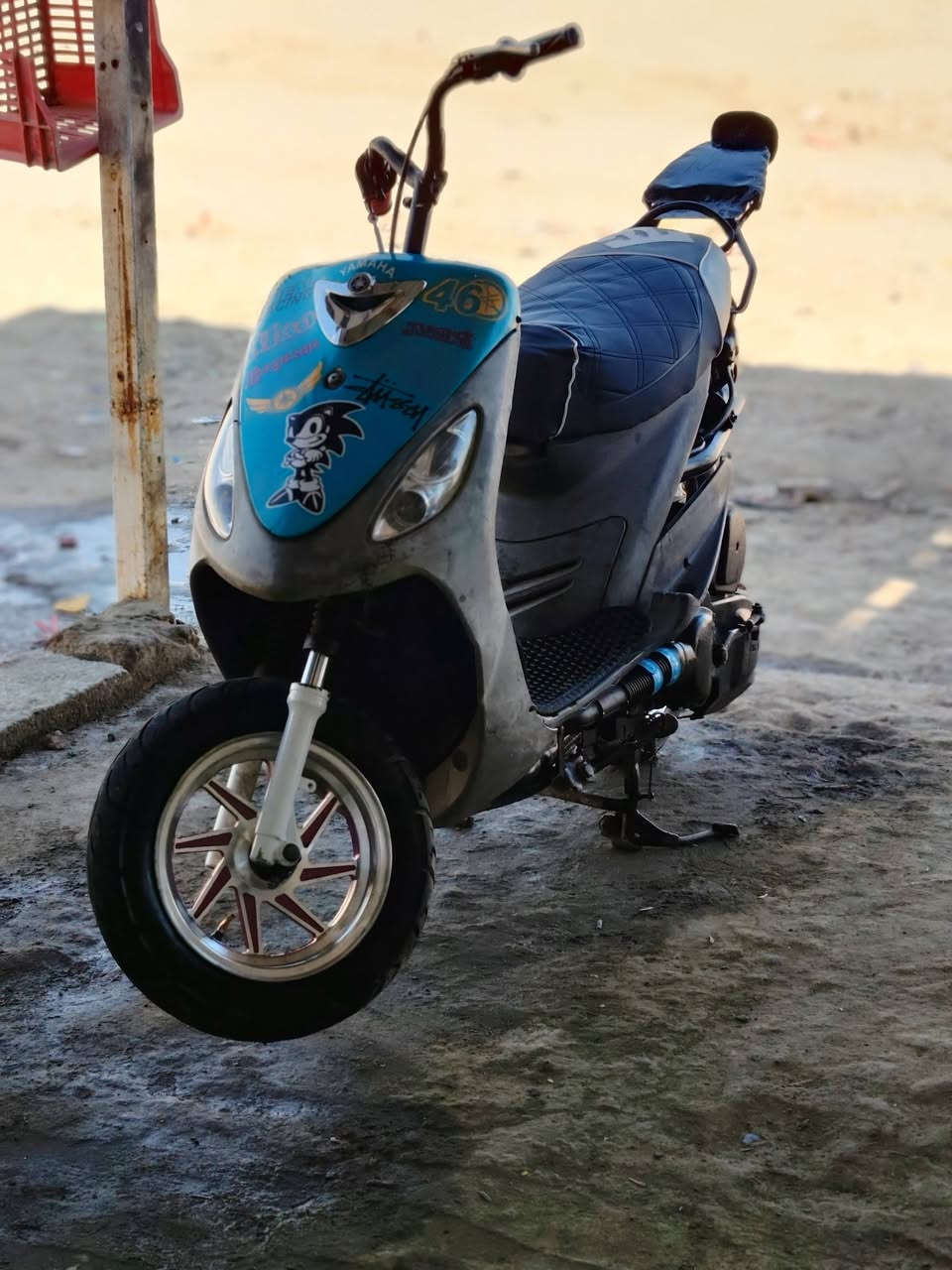 درجةة مامفتوحه مكفوله غراضه كاملةة مكاني ناصريه مركز سعر خخاص


**إذا كنت صاحب هذا الإعلان وتريد حذفه لأي سبب، رجاءا أرسل رسالة إلى الدعم الفني**