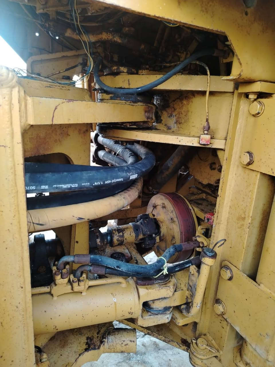 سلام عليكم شفل كاوسكي حجم 85 مديل 86 مكينه مكفوله كفاله عامه الاستفسار ***********
