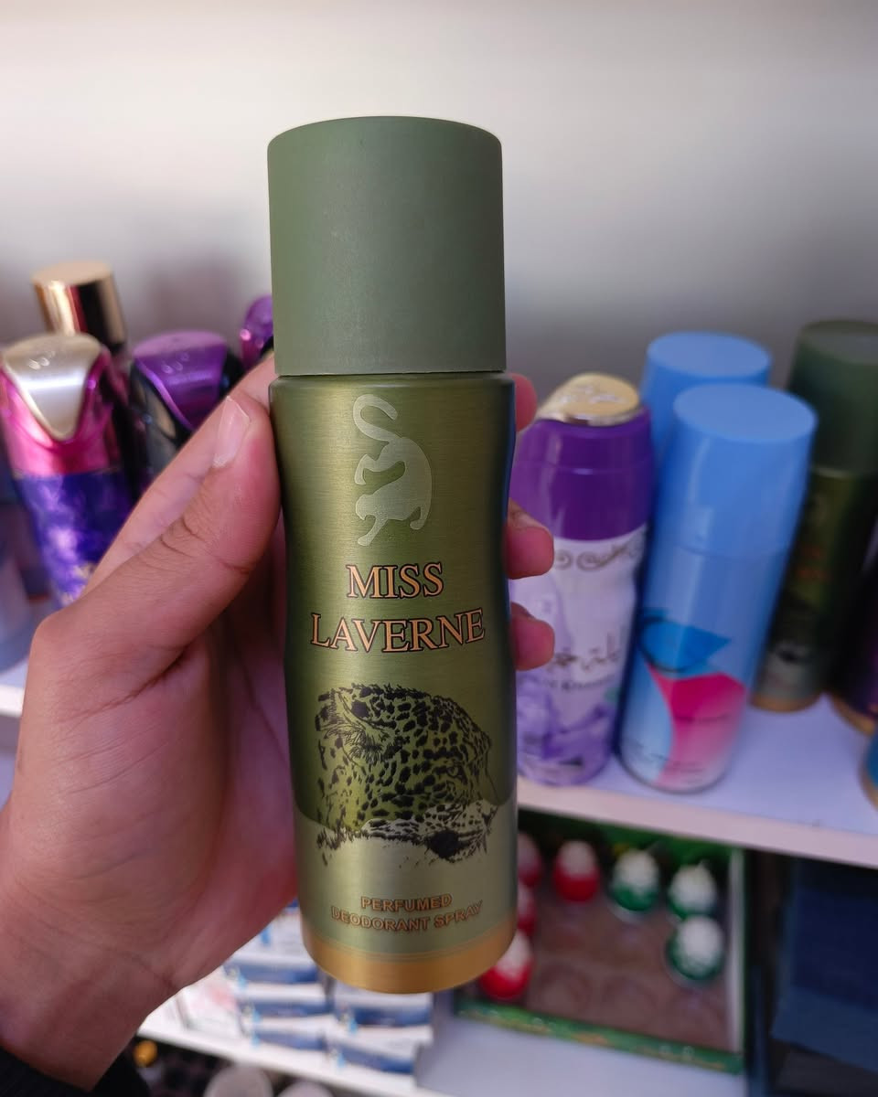 مجموعة معطرات جسم 
الفين ونص
 #معطرات #معطرات_جسم #معطرات_جسم_عربية_فرنسية


**إذا كنت صاحب هذا الإعلان وتريد حذفه لأي سبب، رجاءا أرسل رسالة إلى الدعم الفني**