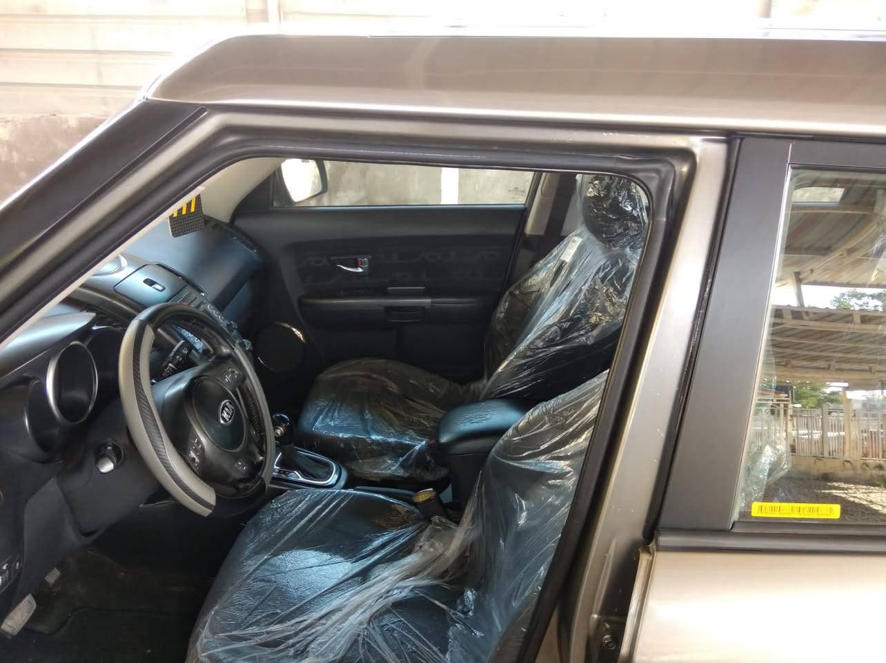 اكيا صول 
جديده الحدث مالته دعاميه ماميه فقط
ماشيه 144محرك 2000دوش
سعره 108وبيه مجال رقمه بابل 
مكاني حله نادر ثالثه قرب جسرنادر
وهذا رقم جهازي ***********
