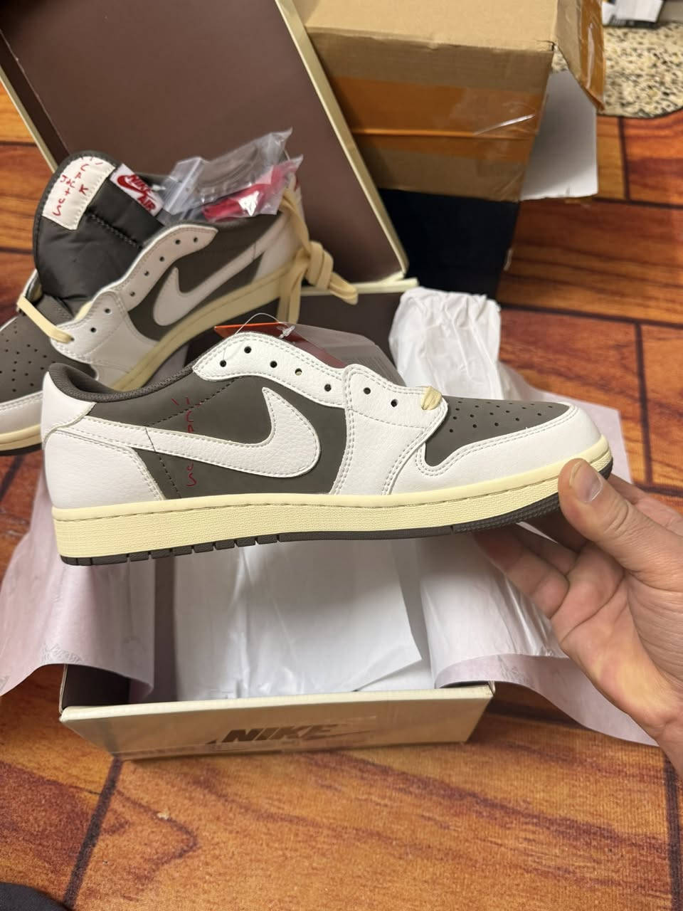 قياسه ٤٥


**إذا كنت صاحب هذا الإعلان وتريد حذفه لأي سبب، رجاءا أرسل رسالة إلى الدعم الفني**