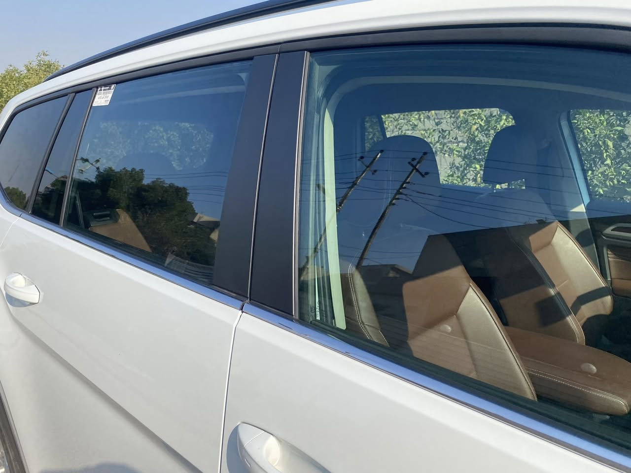 السلام عليكم 
للبيع اطلس موديل 2023 SE V6 VIP ماشيه 24 الف 2 بصمة كشنات VIP جلد قيسي تتفئة  سياحي تبريد 3 قطع تحكم امامي خلفي بردات فور ويل رادار  حساس امامي خلفي كامرة لايت زنون سكن LED رقم أربيل بسمي تحويل مباشر السعر 275 ورقة حادثها سطحي جاملغ امامي او قليل من باب السايق بچم  كبس مكان السيارة بغداد للاستفسار ‭0777 021 9457‬
