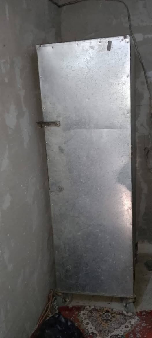 سلام عليكم أبيع غراض منزليه تصفيه محل بانسب السعار مكاني بغداد الحريه رقم الهاتف ***********
ادمن ممكن موافقه فضلاً 🌹
