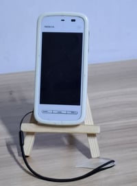 نوكيا 5250 • اصلي • شاحن وبطارية