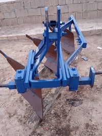 فدان عنتر • الصويرة • حامد خميسه