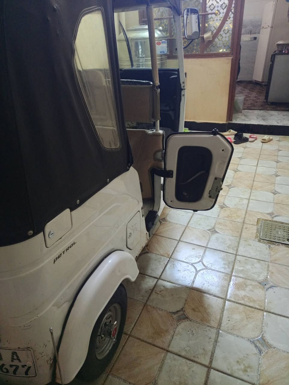 تكتك22 رقم وسنوية ديالى مكفولة من الصبغ محرك جيد جداً تخم تاير سيباية تخم كبات دوشمة مسجل شاشه اتصل خاص الشراي***********
