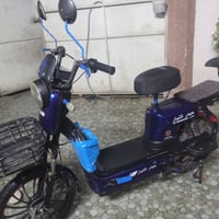 ماطور شحن • ٥ بطاريات • كركوك