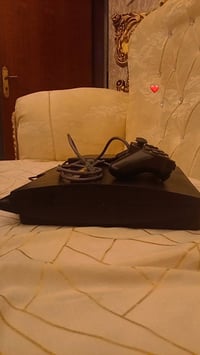 بلي 3 • ياباني • هارد خارجي ٤٠ لعبة