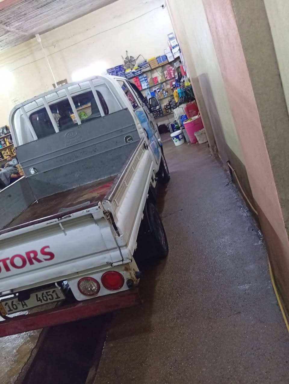 سلام عليكم كيه دبل قماره بدي طويل موديل 2006مكينه 2700سياره جاهزه مكان السياره نجف السعر ,90, وبيها مجال ***********
