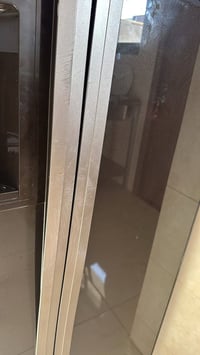 ثلاجة • قريبة مطار بغداد