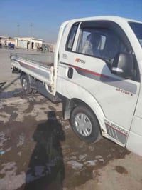 كيا بنكو • 2018 • مكفوله