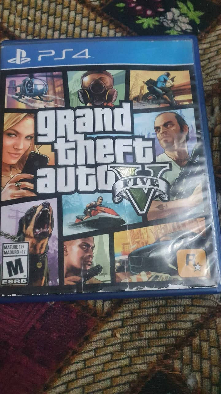 اقراصربلي 4 العدد2لعبةكرة قدم 2018 ودرايفرالسعر50 كربلاء, العراق


**إذا كنت صاحب هذا الإعلان وتريد حذفه لأي سبب، رجاءا أرسل رسالة إلى الدعم الفني**