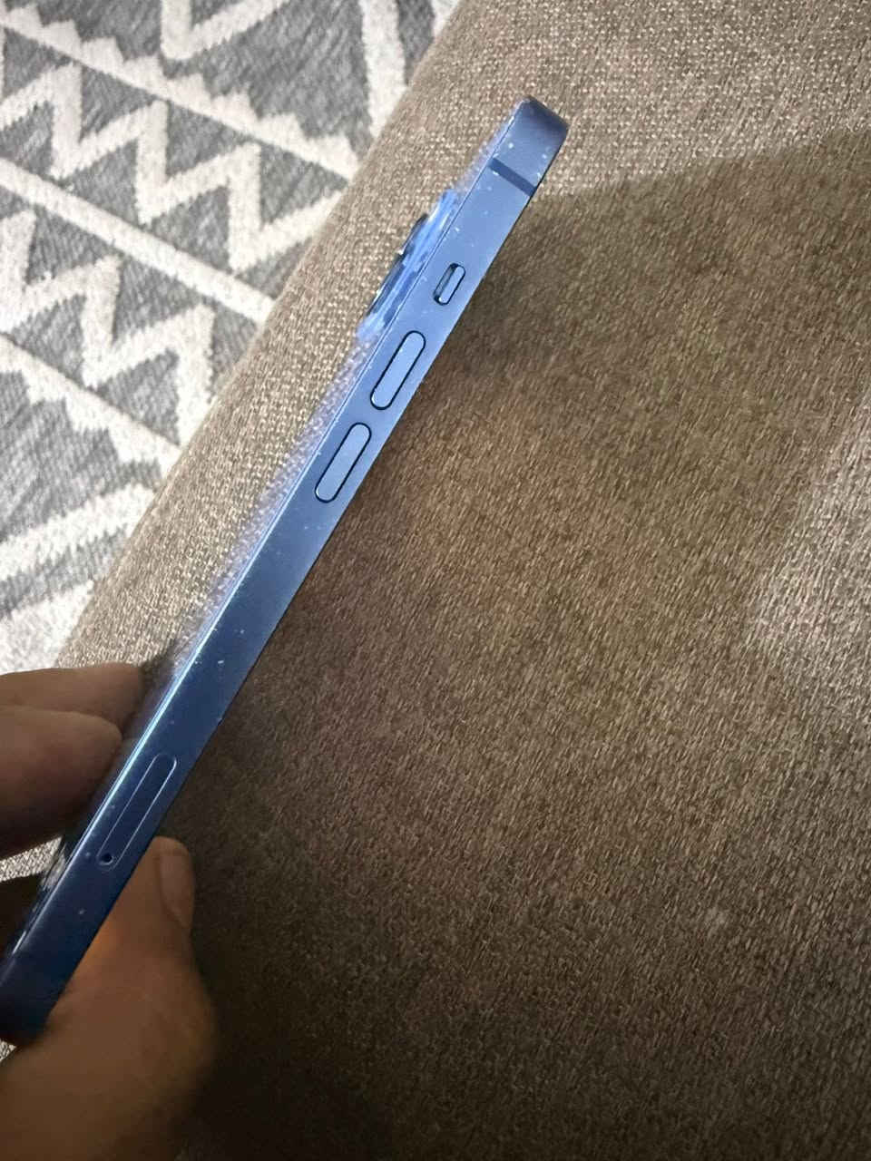 13 عادي
ذاكره ١٢٨  ممفتوح الجهاز البطاريه ٧٨ الضهر مكسور فقط بيع أو مراوس السعر ٣٥٠ مكاني بغداد البنوك


**إذا كنت صاحب هذا الإعلان وتريد حذفه لأي سبب، رجاءا أرسل رسالة إلى الدعم الفني**