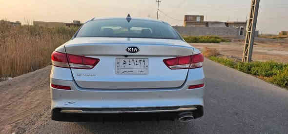 اوبتيما مديل 2019 وراد أمريكي مرقم بغداد بسمي السياره جاهزه من كلشي كير مكينه حداديه تبريد كله شرط الون السلفر تحويل مباشر اخوان حادث السياره فقط ربع البنيد حادث صطحي بدون عابر فا نصبغ البنيد مابيها تبديل العنوان السماوه الوركاء السعر 135، //////***********
