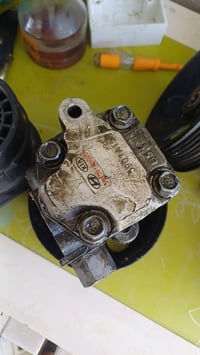 ناصرية مركز • داينمو • باور باص