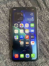 ايفون 11 • شاشه مبدله • كاميرا رجه