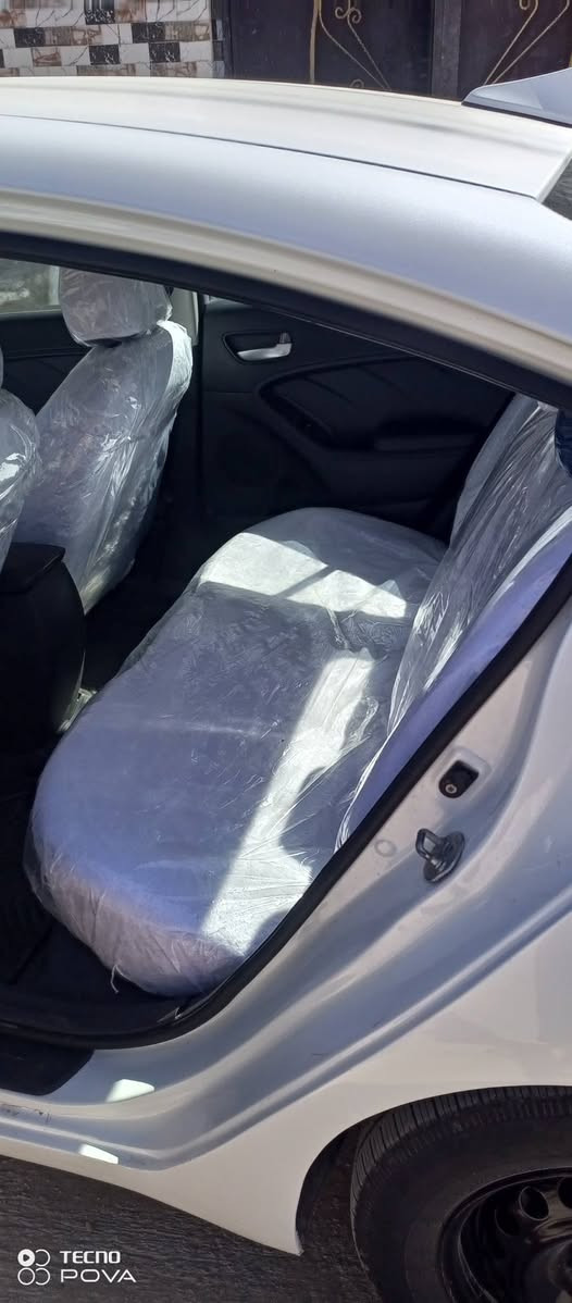 السلام عليكم..
كيا فورتي 2018

رقم  واسط بسمي هزه جديده مداور ثاني يوم رقم نكليزي جديد مشروع وطني

بدون ايرباك السيارة 

السيارة جاهزة وحلوة وتراي ستخدام شخصي  بالعافية على اللي تصير اله

صور الحادث مرفقة بس لباب عكس لسايق ونفسه معمر 

موصفات تحكمات استيرن 

نظام ايكو + سبورت كلشي بيه موصفات كامله سياره جاهزه من صدر كلشي 

مكينه دوش 2000 برغي ممفتوح بيه شرط بلادي 

سياره نضيفه وحلوه احله من لصوره 

مكان السيارة ذي قار 

للاستفسار ***********

السعر 127 بيهه مجال بسيط حك لجيه
