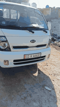 كيا موديل 2018 • محرك وكير مكفول • بغداد الرسميه