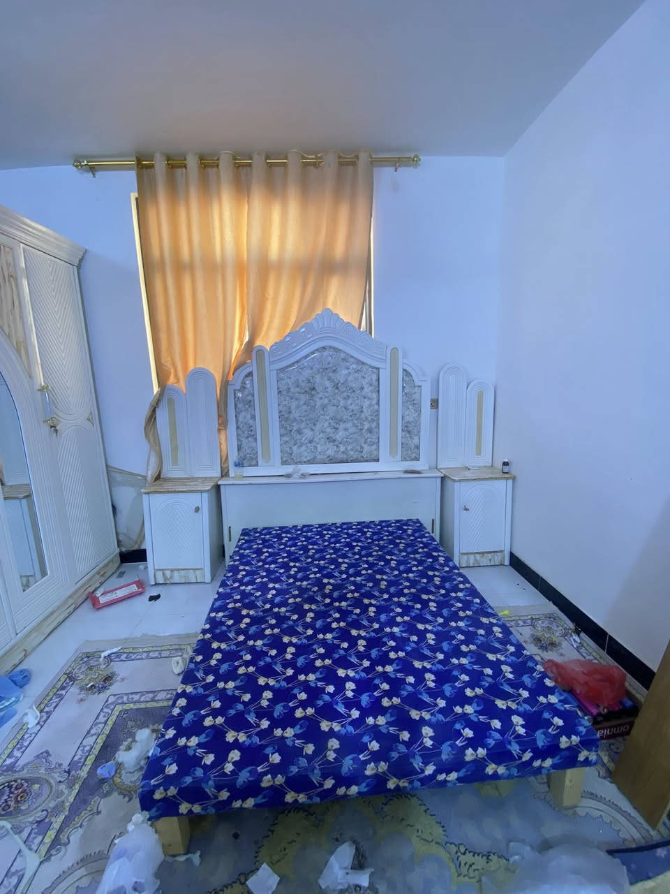 بيع مستعجل العنوان بغداد المدائن


**إذا كنت صاحب هذا الإعلان وتريد حذفه لأي سبب، رجاءا أرسل رسالة إلى الدعم الفني**