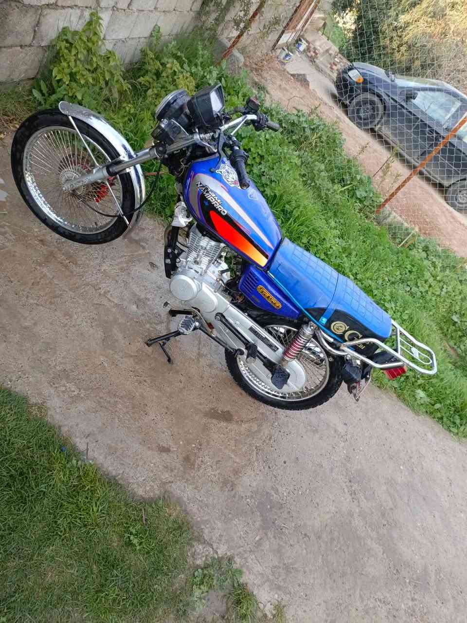 للبيع سونك 2023 منفيس موجود محرك مبدل ولفات ويرمنيه دشبول كلو شغال سعر 425 مكاني بل أيمن ستفسار ***********
