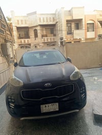 سبورتج للبيع خليجيه جي تي لاين فول مواصفات ١/١ السعر ١٨٥وبيها مجال بسي...