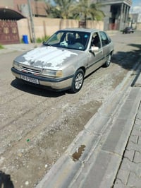 اخوان فكترا ماسحه للبيع محرك ٢٠كير اوتو شرط لفحص سنوية ٢٠٣٠دفتر بانزين...