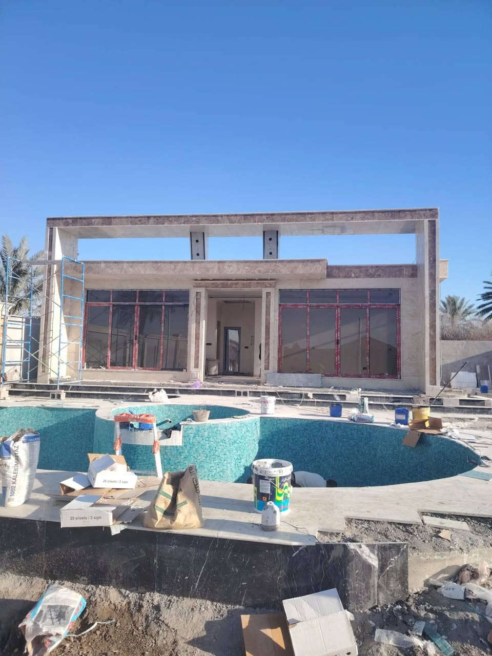 كادر عمل تغليف الوجهات المرمر والحجر ميكانيك شغل درجه والالى وسعار مناسبه واتساب ***********
اتصال ***********
