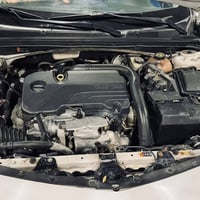 ماليبو LT • ٢٠٢١ • مشي ١٥٠٠٠٠ كم