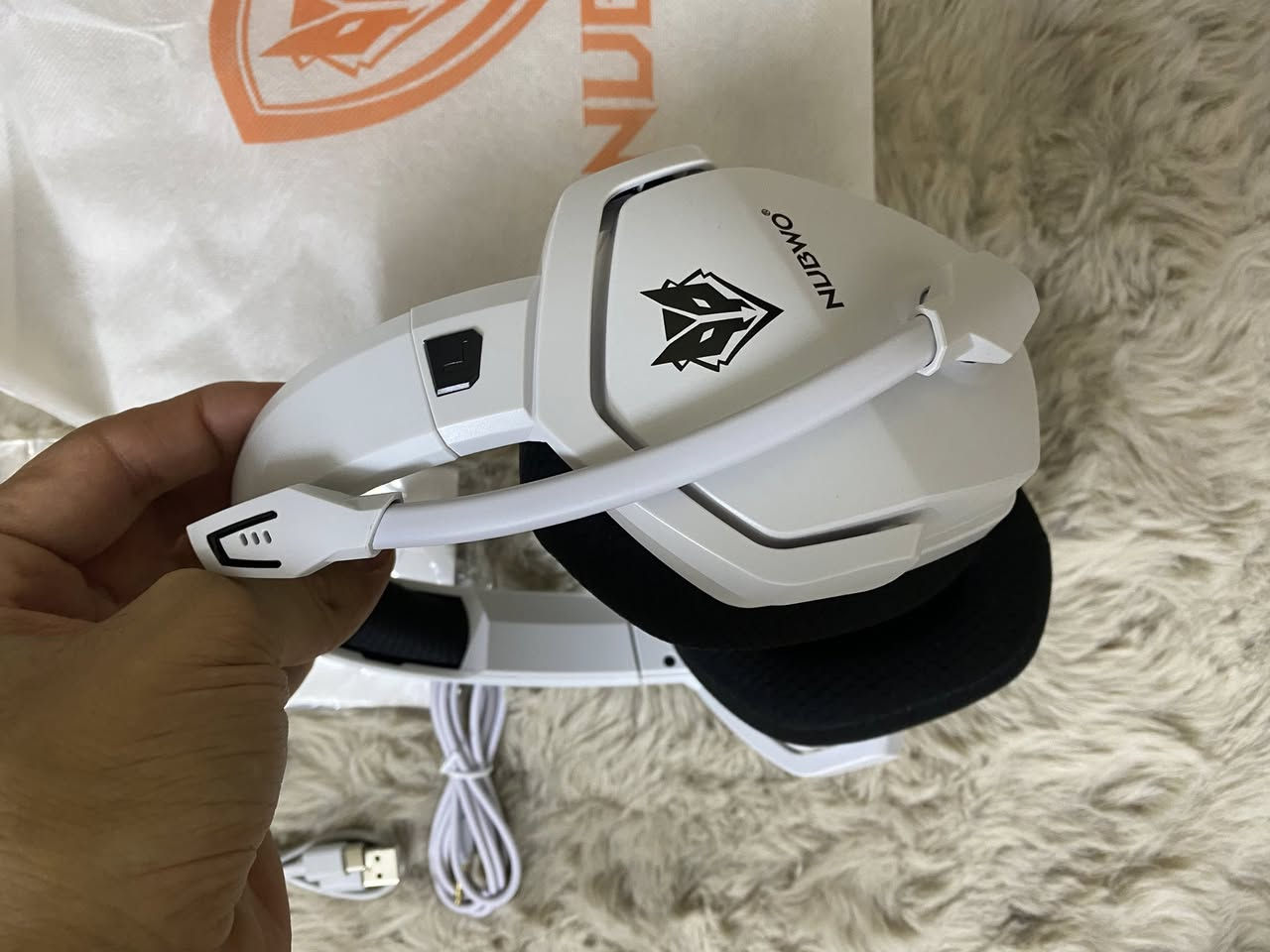 سماعات كيمنك ماركة

ملحقات كاملة 

انطوني سعر بيها


**إذا كنت صاحب هذا الإعلان وتريد حذفه لأي سبب، رجاءا أرسل رسالة إلى الدعم الفني**