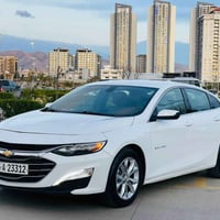 ماليبو LT • ٢٠١٩ • ١٥٠ ألف