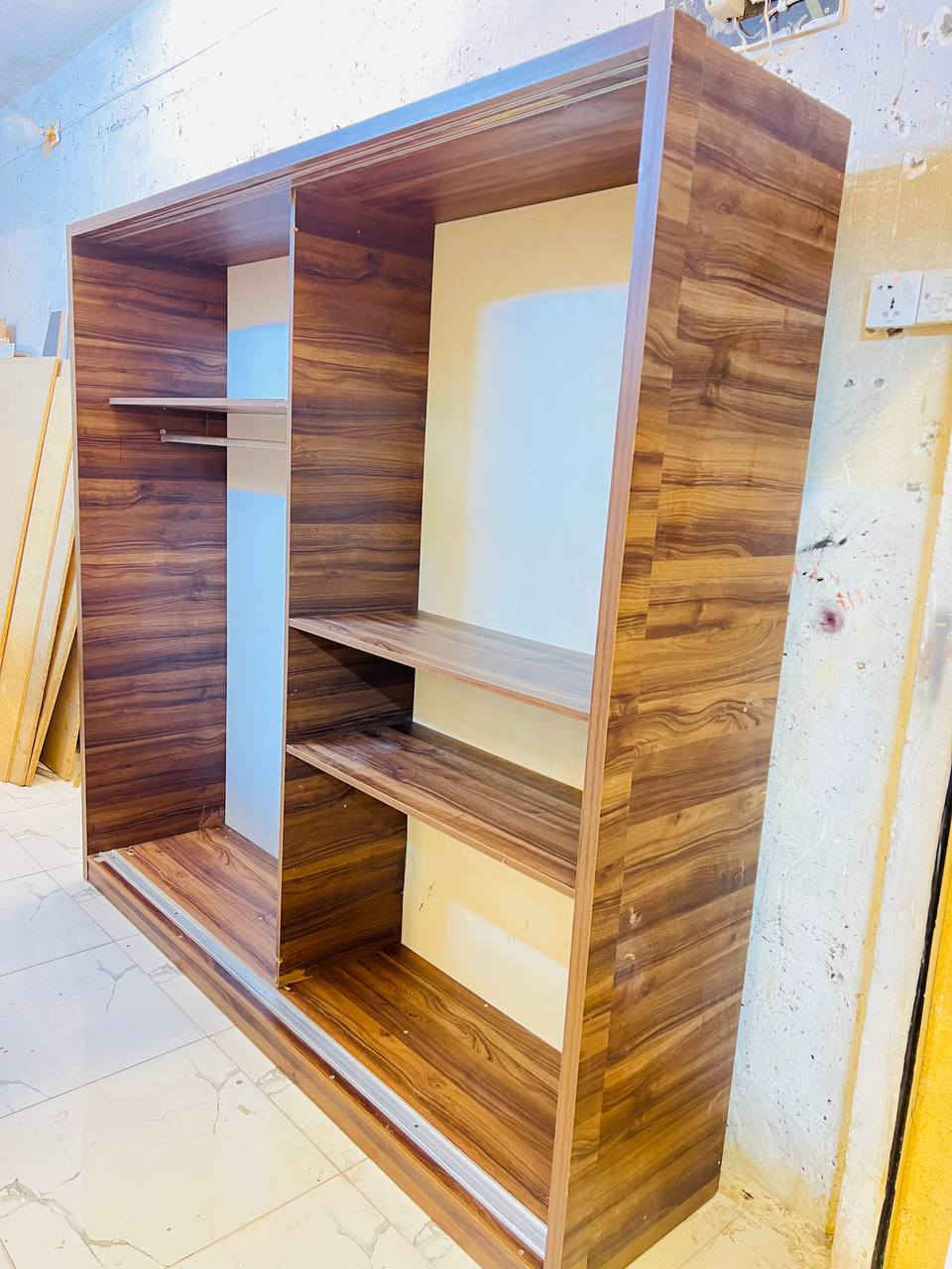 غرفه نوم تركي 🇹🇷 
5 قطع نضام سلايت 
سعر 450 
مع شد ونقل مجاني 🧑‍🔧🚚 
توصيل بغداد مجاني محافظات بكروه
اخذ سكرين ودزه خاص


**إذا كنت صاحب هذا الإعلان وتريد حذفه لأي سبب، رجاءا أرسل رسالة إلى الدعم الفني**