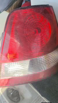 زوج ليتات • قطع سورنتو • بغداد