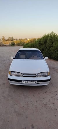 برنس • موديل ٩٥ • محرك ١٨٠٠