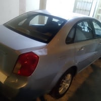 دايو لاستي • ٢٠٠٧ • ١٦٠٠ اوتماتيك