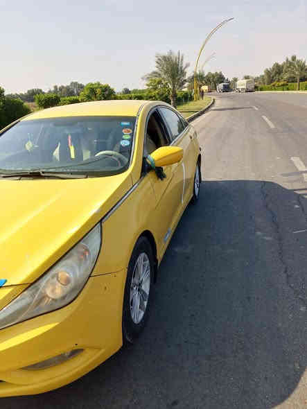 السلام عليكم سوناته للبيع موديل 12 حادث جاملغ امامي بدون دواخل سياره ليبر واحد شاشه وكامره دواره السعر 95 وبيه مجال الاتصال على الرقم ***********
