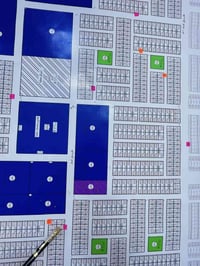 الفلوجه • ١٢٥م • طابو