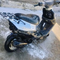 دراجة بيجو • كهربائية • ناصرية