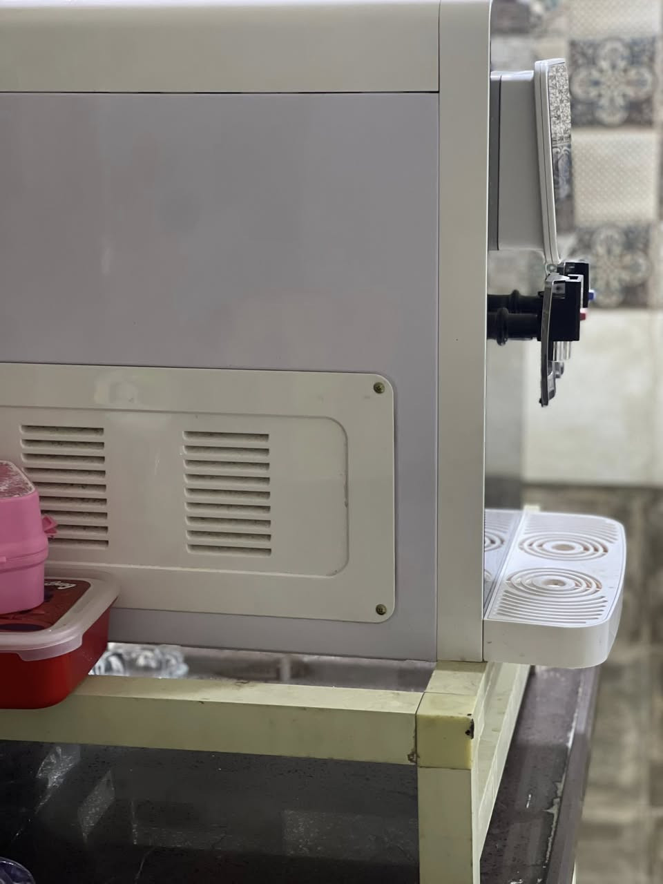 للبيع


**إذا كنت صاحب هذا الإعلان وتريد حذفه لأي سبب، رجاءا أرسل رسالة إلى الدعم الفني**