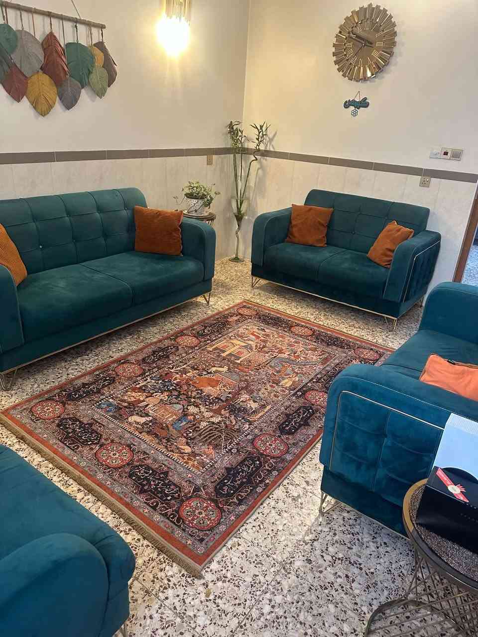 التواصل خاص


**إذا كنت صاحب هذا الإعلان وتريد حذفه لأي سبب، رجاءا أرسل رسالة إلى الدعم الفني**