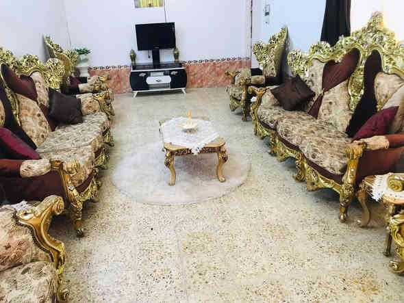 تخم زان مصري للبيع 10مقاعد السعر 600الف المكان كوفه ***********
