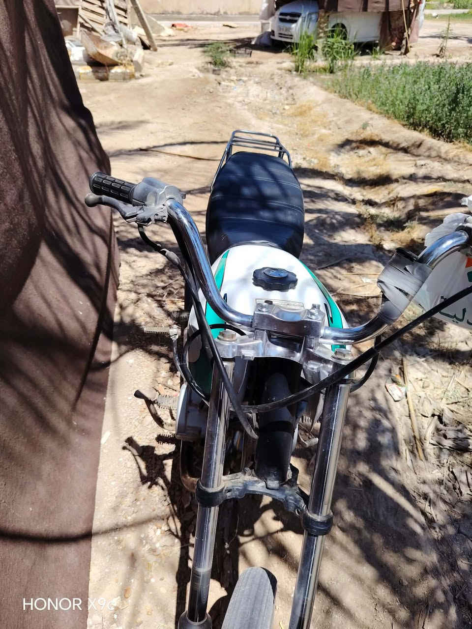 السلام عليكم دراجه البيع نامه كلك سعر خااص ***********
