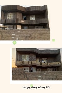 خلفة لبخ صقل جرارة نثر تشميع جص بورك متفرغ حالين بغداد فقط  سعر مناسب ...