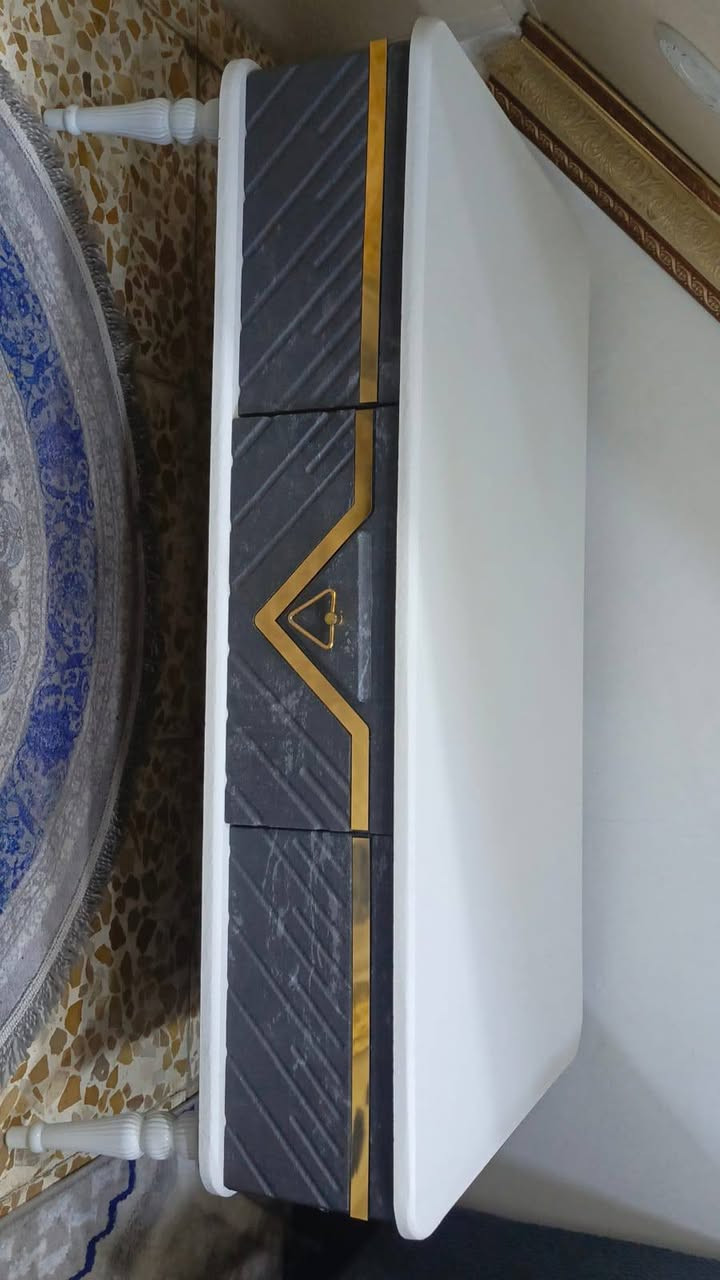 طبلات خشب جدد صار كم يوم من ماخذيهن سعرهن ٨٠ بيهن مجال قليل مكاني حي الجهاد


**إذا كنت صاحب هذا الإعلان وتريد حذفه لأي سبب، رجاءا أرسل رسالة إلى الدعم الفني**