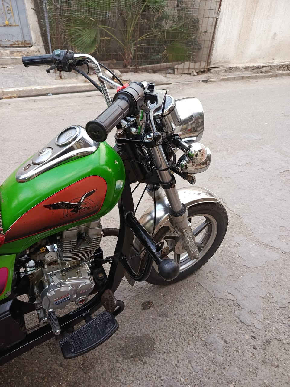 السلام عليكم 
ستوتة كربلائية موديل 23 اوراق الأخوين العنوان البصرة حي الحسين شارع السيد والسعر مليونين 300 قفل الرقم التلفون ***********
