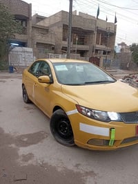 فورتي • ٢٠١٠ • وارد أمريكي