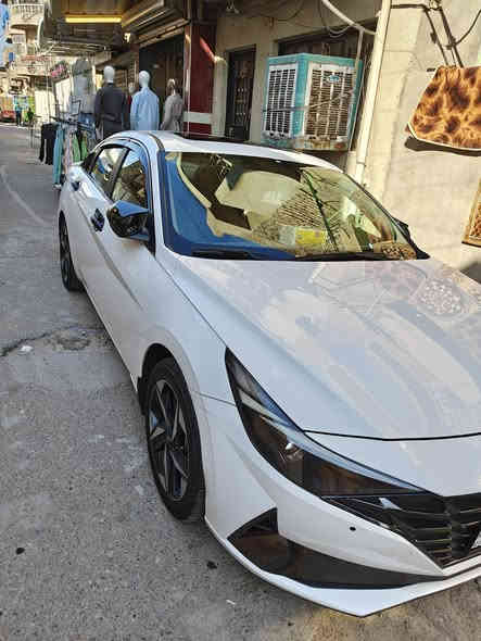 على بركة الله النترا  [خليجي 2023

الرقم : بغداد الجديد تريد مداور ثاني يوم 
موديل : 2023

المحرك :2000 دوش

اللون: ابيض 🌊
المواصفات فول موصفات 1/1

 /كير او توماتيك/

سلايد روف /اناره داخليه ٢٤ لون
تحكم ستيرن نورمال وسبورت/تحكم دبلات نورمال وسبورت
ابواب بصمة/بصمة تشغيل /شحن وايرلس
شاشة ايباد/كاميرا/
اشارة ترحيب/اشارة مرايا/اوتو ستوب 
حساسات جانبي /حساسات خلفي
نظام _ 𝐍𝐎𝐑𝐌𝐀𝐋
نظام _ 𝐒𝐏𝐎𝐑𝐓
نظام _ N🚀🚀
كشنات /صندوق ذكي
لايتات ليد 3 عدسات زينون /بگلايت ليد

سياره نقص برغي مابيه جديده جدآ
كفاله كير مكيه شواصي كهربائيات 💯✅

السعر 179 ورقه بيه مجال للشراي  
العنوان : بغداد رحمانيه الجعيفر  
الاتصال او التواصل واتساب
***********
