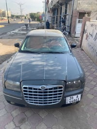 محرك ٣٥٠٠ • بدون حادث • تكريت