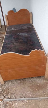 جربايه • مفرش سرير