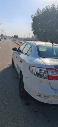 فلاونس • ٢٠١٢ • تحويل مباشر