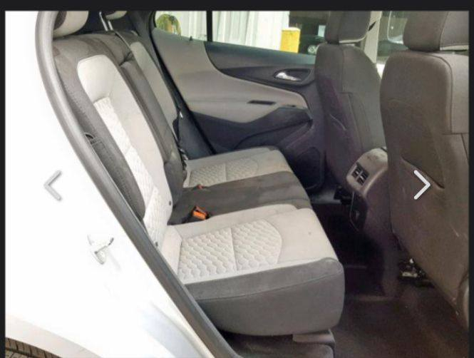 شوفرليت كوينكس للبيع موديل 2018 رقم بغداد دولي جديد مداور ثاني يوم سنويا 2030 تنتهي حداديه تبريد تخم تاير 4بصمات محرك تيربو 1500هذه سونار ضرره دعاميه فقط واضح بصورة سعر 130وبيهامجال لشراي المكان   ذي قار اتصال واتساب ***********  ماشيه 142الف كيلومتر سياره جاهزه مال جناي ماتخسر عليه
